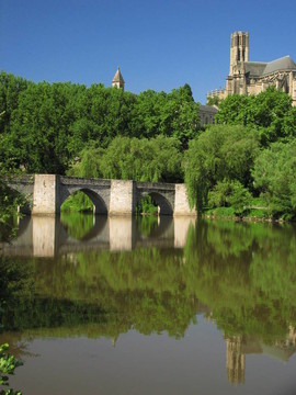羅馬橋