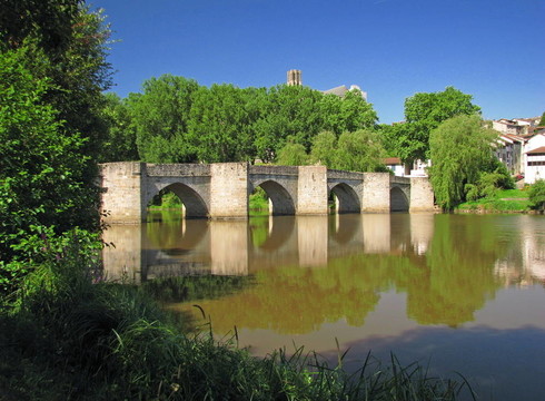 羅馬橋