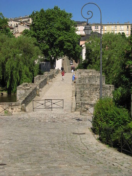 羅馬橋
