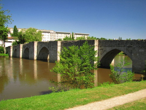 羅馬橋