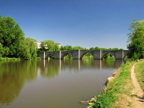 羅馬橋