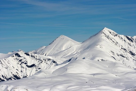 山