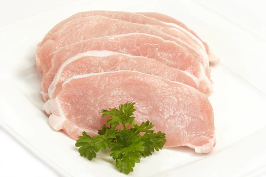 豬肉