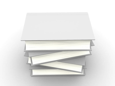 3D圖書