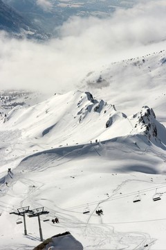 山