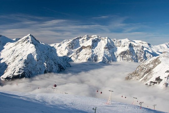 山
