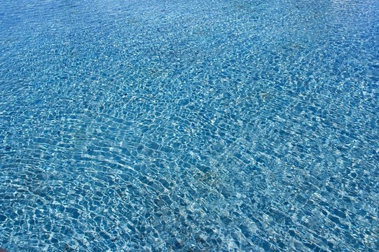 水