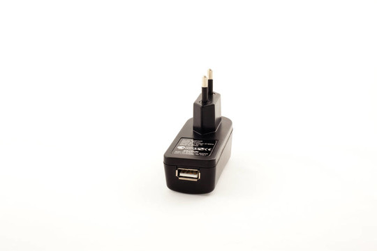 USB充電器