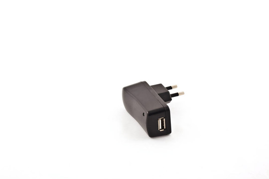 USB充電器