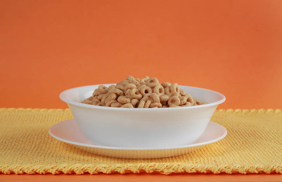 燕麥ringcereals