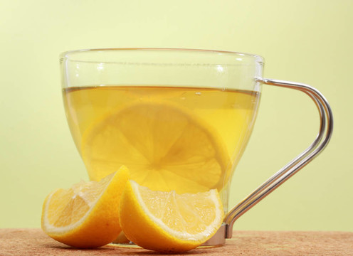 綠茶