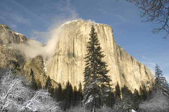 El Capitan