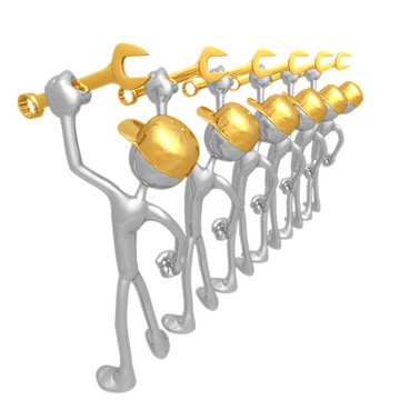機(jī)械工人聯(lián)合