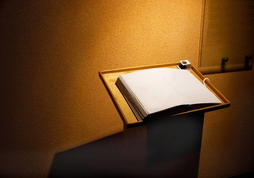 書