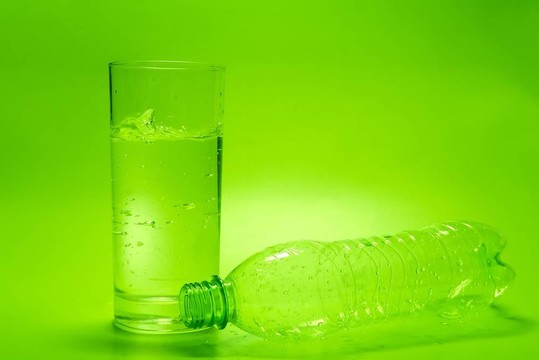 玻璃水