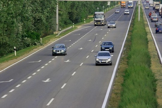 公路