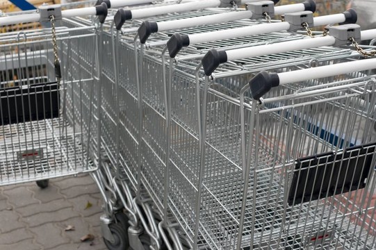 購物車