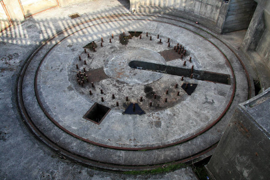 Wrights Hill；惠靈頓；新西蘭