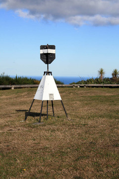 Wrights Hill；惠靈頓；新西蘭