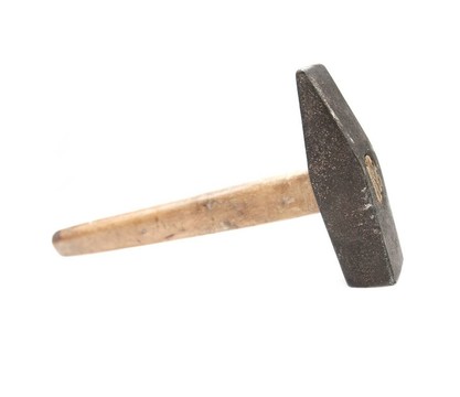 錘