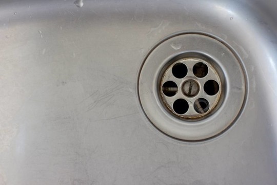 排水
