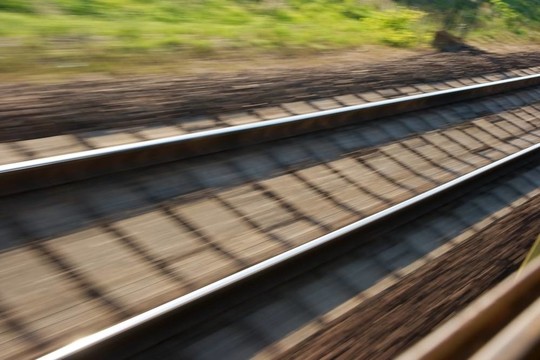 鐵路