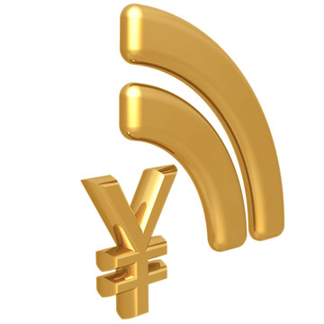 RSS黃金日元