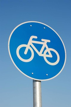 自行車