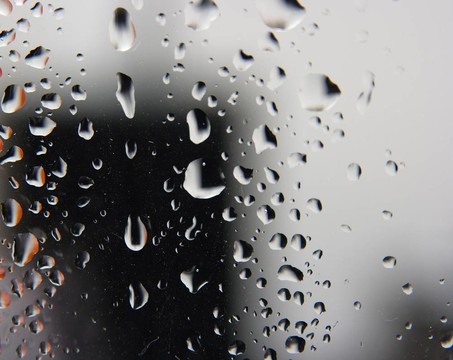 雨滴