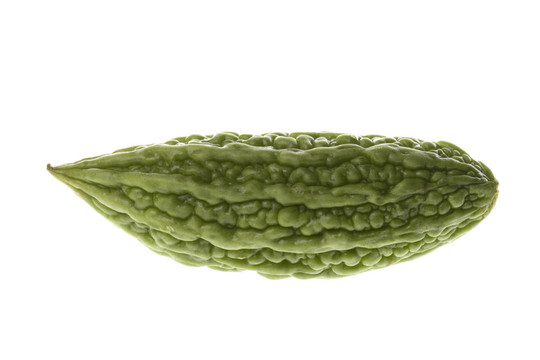 小Bitter Gourd