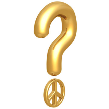 Mark Peace的問題