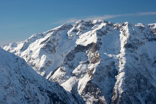 山