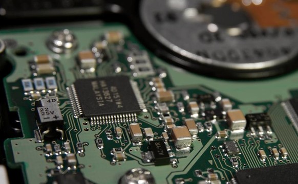 PCB