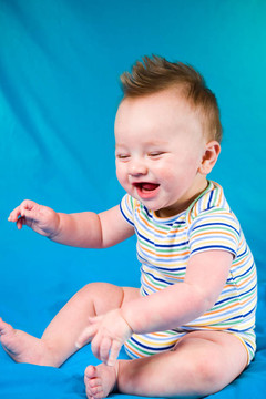 可愛(ài)的Baby Boy