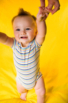 可愛的Baby Boy