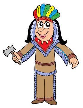 可愛的Apache