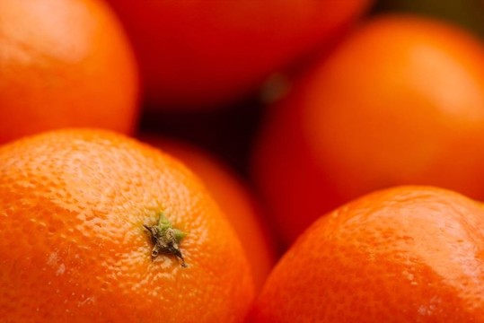 Tangerine夜店