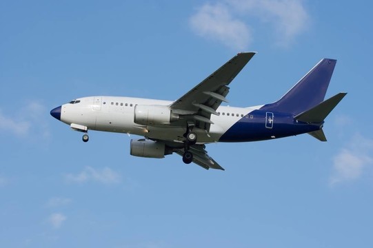 飛機