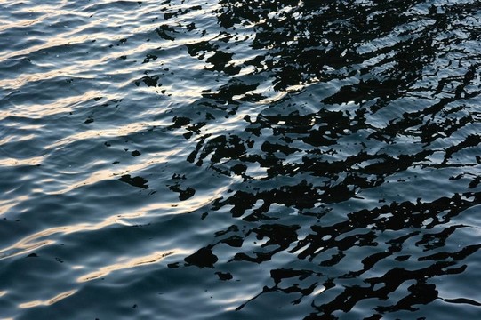 水