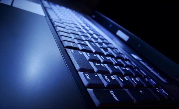 筆記本電腦