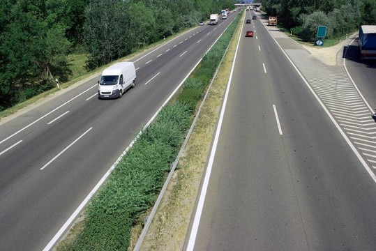公路