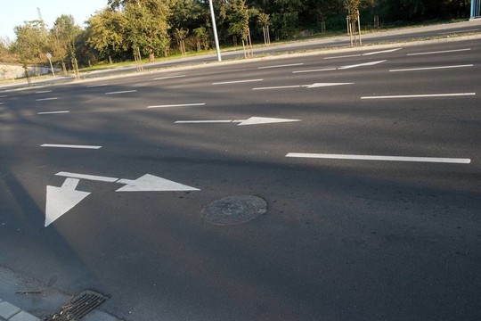 路