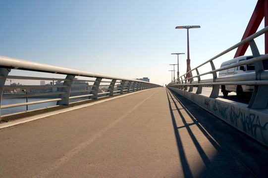 橋