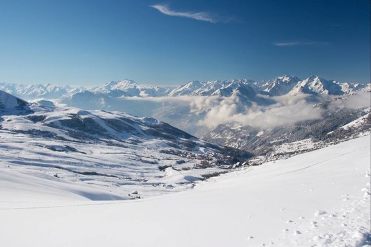 山