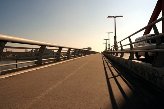 橋