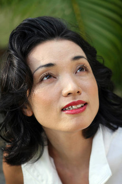 日本女人
