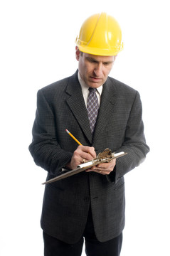 承包商建筑師建筑師編寫商業(yè)估算