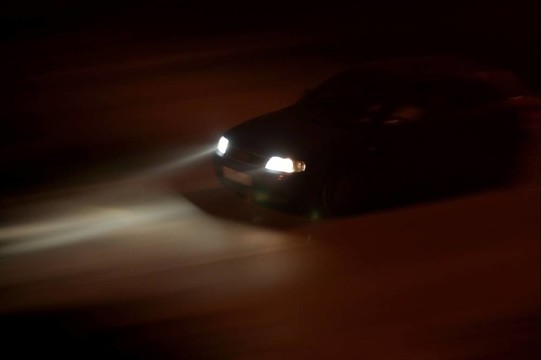 前大燈