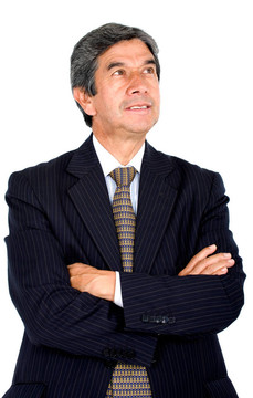 憂郁的人