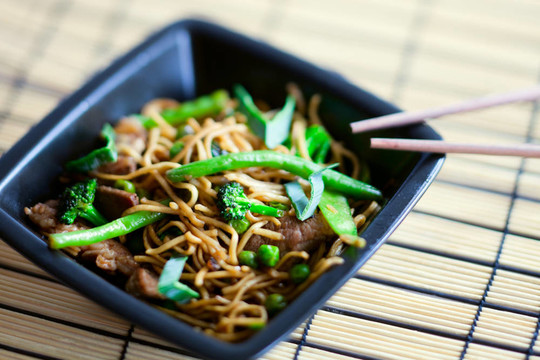 美味的肉鍋